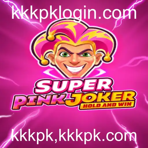 Descubra o Fascinante Universo de SuperPinkJoker: Tudo o que Você Precisa Saber