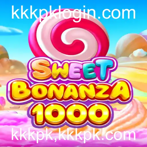 Descubra o Mundo de SweetBonanza1000: Um Jogo de Emoções e Estratégia
