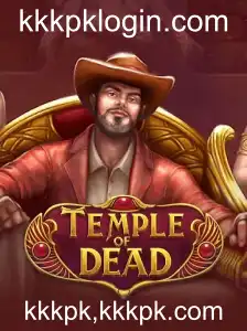 Descubra o Mundo de TempleofDead: Aventura e Mistério em Cada Passo