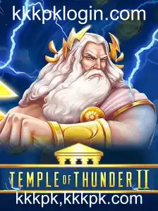 Temple of Thunder II: Descubra a Aventura Épica