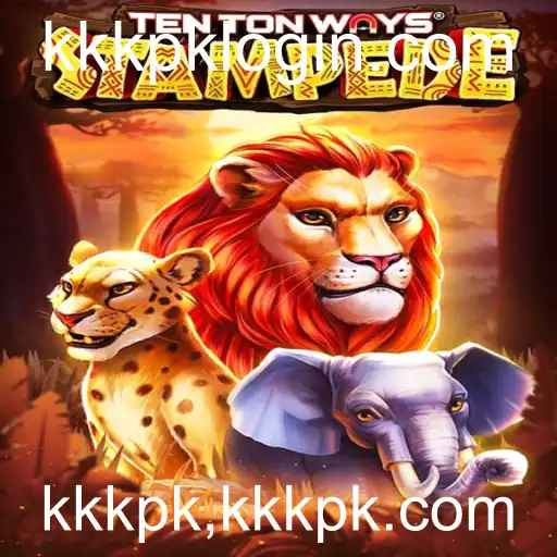 Descubra o Mundo de TenTonWaysStampede: Um Jogo de Estratégia Empolgante