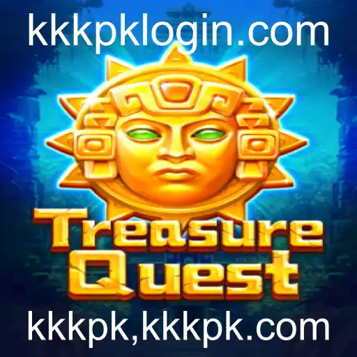 Descubra o mundo emocionante de TreasureQuest: Aventura, Regras e Atualizações