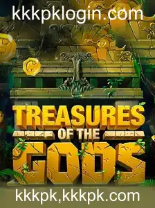 Explorando TreasureoftheGods: Um Novo Mundo de Aventura