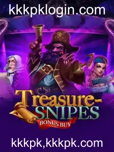 Explorando o Mundo de TreasuresnipesBonusBuy: Aventura e Estratégia em Um Só Jogo