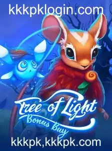 Explorando o Universo de TreeOfLightBonusBuy