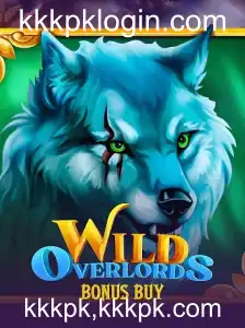 Descubra a Emoção do Jogo WildOverlordsBonusBuy