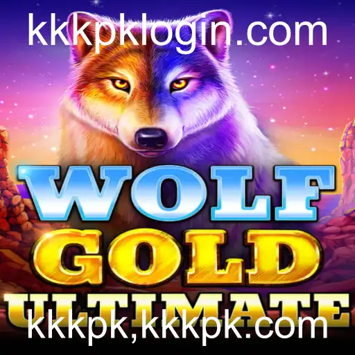 Descubra o Mundo de WolfGoldUltimate: Um Jogo de Estratégia Emocionante