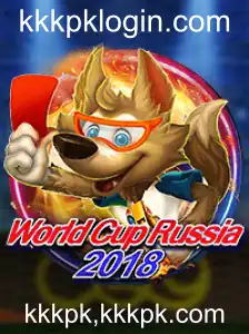 Descubra o Empolgante Mundo do Jogo WorldCupRussia2018